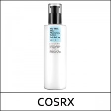 [COSRX] ★ Sale 42% ★ (tm) Oil Free Ultra Moisturizing Lotion 100ml / Box 60 / 만능로션 / (sg) 411(301) / (bo) / 50150() / 19,000 won(9)