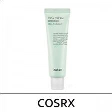 [COSRX] ★ Sale 42% ★ (bo) Pure Fit Cica Cream Intense 50ml / (tm) / 54199(15) / 25,000 won() 