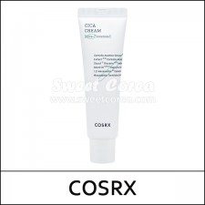 [COSRX] ★ Big Sale 55% ★ (gd) Pure Fit Cica Cream 50ml / EXP 2023.04 / FLEA / 25,000 won(15)