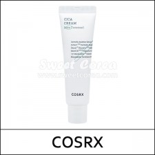 [COSRX] ★ Sale 41% ★ (tm) Pure Fit Cica Cream 50ml / Box 72 / (oy) 02(81)/51(531) / (cu) 601/351 / 831(15R)59 / 25,000 won(15)