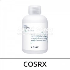 [COSRX] ★ Sale 42% ★ (bo) Pure Fit Cica Toner 150ml / (tm) / 61199(8) / 20,000 won() 