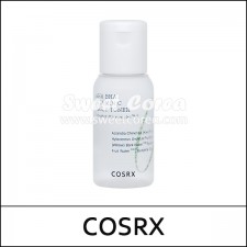 [COSRX] ★ Big Sale 36% ★ (gd) Refresh AHA BHA Vitamin C Daily Toner 50ml / Box 48 / 6,000 won(18)