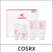 [COSRX] ★ Big Sale 90% ★ (tm) AC Collection Trial Kit [Intensive] / Oily Skin / EXP 2023.06 / FLEA / 2101() / 25,000 won(13)