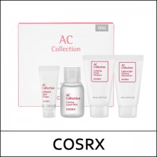[COSRX] ★ Big Sale 90% ★ (tm) AC Collection Trial Kit [Mild] / Combination Skin / Box 66 / 2101() / EXP 2023.06 / FLEA / 25,000 won(12)