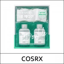 [COSRX] ★ Big Sale 53% ★ (tm) Pure Fit Cica Toner Double Edition / Box 11 / 85150() / 35,000 won(2)