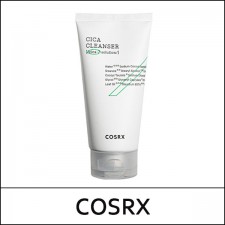 [COSRX] ★ Sale 43% ★ (tm) Pure Fit Cica Cleanser 150ml / Box 35 / (bp) X / (j55) / 27(7R)565 / 13,000 won(7)