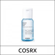 [COSRX] ★ Big Sale 40% ★ (gd) Hydrium Watery Toner 50ml / Box 48 / (tm) / 6,000 won(20) / 재고