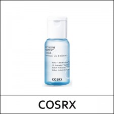 [COSRX] ★ Big Sale 80% ★ (gd) Hydrium Watery Toner 50ml / EXP 2024.03 / Box 48 / (tm) / 6,000 won(20) / 재고