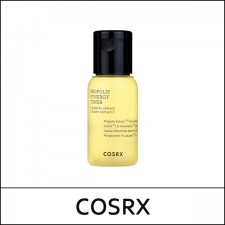 [COSRX] ★ Big Sale 38% ★ (tm) Propolis Synergy Toner 50ml / Box 48 / 6,000 won(20) / 재고