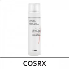 [COSRX] ★ Big Sale 44% ★ (gd) Balancium Comfort Ceramide Cream Mist 120ml / Box 40 / 18,500 won(7) / 조사