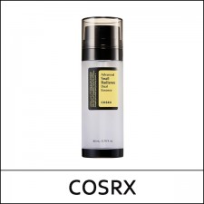 [COSRX] ★ Sale 41% ★ (tm) Advanced Snail Radiance Dual Essence 80ml / Box 63 / (cu) 241 / (bo) 81 / 171(10R)59 / 31,000 won(10)