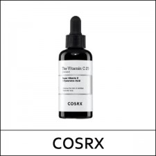 [COSRX] ★ Sale 40% ★ (ho) The Vitamin C 23 Serum 20g / 3150 / 23,000 won