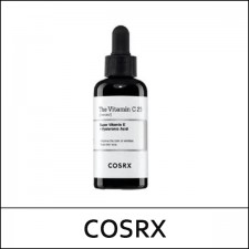 [COSRX] ★ Sale 44% ★ (lm) The Vitamin C 23 Serum 20g / Box 40 / (cu) 08/01 / (j51) / (b46) / 811/221(16R)56 / 23,000 won()