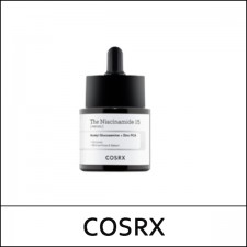 [COSRX] ★ Sale 42% ★ (bo) The Niacinamide 15 Serum 20ml / Box 40 / (j51/52) / (lm53) / (oy) 591(671) / 331(12R)58 / 23,000 won()
