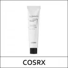 [COSRX] ★ Sale 42% ★ (ho) The Retinol 0.1 Cream 20ml / Box 70 / (tm) X / 93150(20) / 25,000 won()
