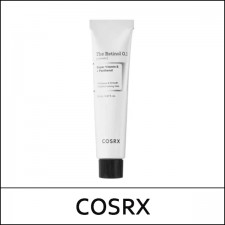 [COSRX] ★ Sale 42% ★ (bo) The Retinol 0.1 Cream 20ml / Box 70 / (ho54) / 54199(20) / 25,000 won()