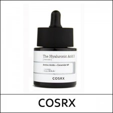 [COSRX] ★ Sale 42% ★ (bo) The Hyaluronic Acid 3 Serum 20ml / Box 40 / (tm) 721 / 3850(12) / 15,000 won()