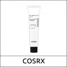 [COSRX] ★ Sale 41% ★ (bo) The Retinol 0.3 Cream 20ml / (tm)X / 36150(20) / 28,000 won()