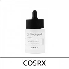[COSRX] ★ Sale 39% ★ (bo) The Alpha-Arbutin 2 Discoloration Care Serum 50ml / 43150(8) / 23,000 won()