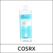 [COSRX] (bo) Low PH Niacinamide Micellar Cleansing Water 400ml / 9901(3) / 10,900 won(R)