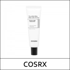 [COSRX] (bo) The AHA BHA PHA LHA 35 Peel 30ml / 2801(16) / 9,000 won(R) 