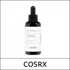[COSRX] ★ Sale 42% ★ (tm) The Vitamin C 13 Serum 20g / Box / 9950(14) / 18,000 won() 