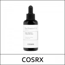 [COSRX] ★ Sale 41% ★ (tm) The Vitamin C 13 Serum 20g / Box 40 / (cu) 77/21 / 9950(14) / 18,000 won()