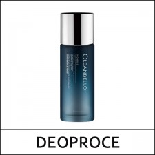 [DEOPROCE] ★ Sale 73% ★ (ov) Cleanbello Homme Anti-Wrinkle Toner 150ml / 2402(7) / 19,900 won()