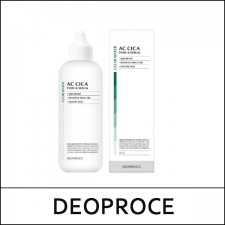 [DEOPROCE] (ov) Pore & Sebum Clear Water 150ml / 3401(8) / 4,670 won(R)