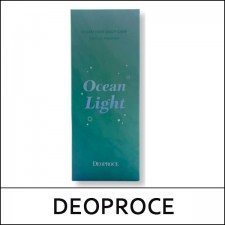 [DEOPROCE] (ov) Gleam Hair Daily Care Leave-On Treatment 200ml / 4401(6) / 4,840 won(R)