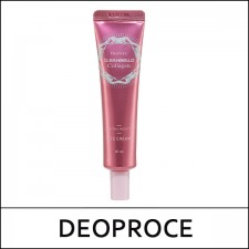 [DEOPROCE] ★ Sale 73% ★ (ov)  Cleanbello Collagen Essenntial Moisture Eye Cream 40ml / 5310(16) / 13,900 won()