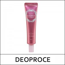 [DEOPROCE] ★ Sale 73% ★ (ov)  Cleanbello Collagen Essenntial Moisture Eye Cream 40ml / 5310(16) / 13,900 won()