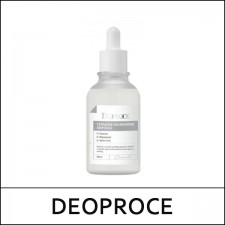 [DEOPROCE] (ov) Ceramide Nourishing Ampoule 100ml / 34(93)01(9) / 4,730 won(R) 