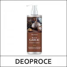 [DEOPROCE] (ov) Black Garlic Intensive Energy Shampoo 1000ml / 3450(1.3) / 4,510 won(R)