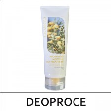 [DEOPROCE] (ov) Argan Silky Moisture Hair Treatment 250g / 5225(6) / 3,200 won(R) 