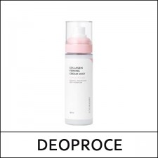 [DEOPROCE] (ov) Collagen Firming Cream Mist 100ml / 5501(9) / 6,100 won(R)