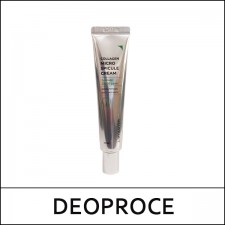 [DEOPROCE] (ov) Collagen Micro Spicule Cream 40ml / 8202(17) / 3,300 won(R)