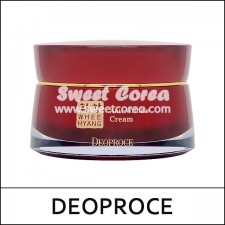 [DEOPROCE] ★ Sale 78% ★ (ov) Whee Hyang Anti-Wrinkle Cream 50g / 5515(9) / 30,000 won()