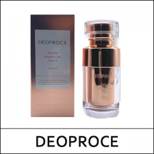 [DEOPROCE] (ov) Peptide Wrinkle Care Expert Ampoule 50ml / 8850(8) / 9,240 won(R)