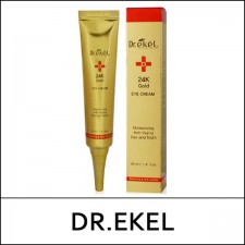 [DR.EKEL] ⓐ 24K Gold Eye Cream 40ml / 4115(24) / 1,650 won(R)