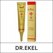 [DR.EKEL] (a) 24K Gold Eye Cream 40ml / 5102(24) / 1,800 won(R)