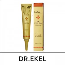 [DR.EKEL] (a) 24K Winkle Care Eye Cream 40ml / 5102(24) / 1,800 won(R)
