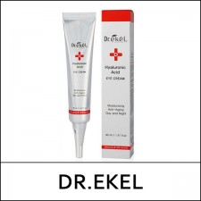 [DR.EKEL] ⓐ Hyaluronic Acid Eye Cream 40ml / 4115(24) / 1,650 won(R)