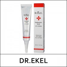 [DR.EKEL] (a) Hyaluronic Acid Eye Cream 40ml / 5102(24) / 1,800 won(R)
