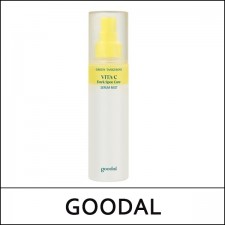 [GOODAL] ★ Sale 49% ★ (bo) Green Tangerine Vita C Dark Spot Care Serum Mist 100ml  / Box 60 / 98(18) / 2950(10) / 20,000 won()