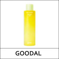 [GOODAL] ★ Sale 47% ★ (a) Green Tangerine Vita C Toner 300ml / (jh) X / 09(4R)525 / 18,000 won() / Sold out