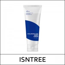 [ISNTREE] ★ Sale 49% ★ (bo) Hyaluronic Acid Moist Cream 100ml  / 6950(11) / 20,000 won() / Sold out