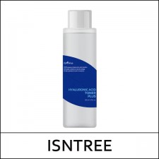 [ISNTREE] ★ Sale 48% ★ (bo) Hyaluronic Acid Toner 400ml [Big Size] / 24150(3) / 29,000 won(3)