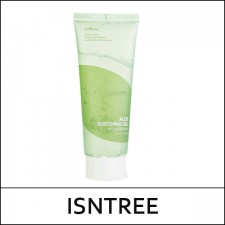 [ISNTREE] ★ Sale 48% ★ (b) Aloe Soothing Gel fresh Type 300ml  / 3550(5) / 11,000 won() 