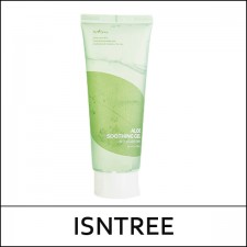 [ISNTREE] ★ Sale 49% ★ (b) Aloe Soothing Gel fresh Type 300ml  / 3550(5) / 11,000 won() 